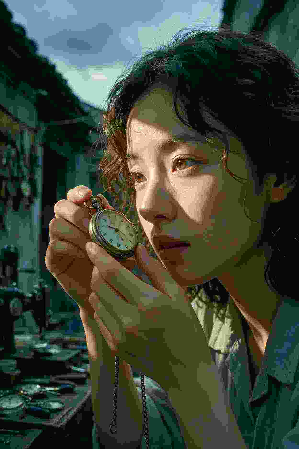 错过的青春