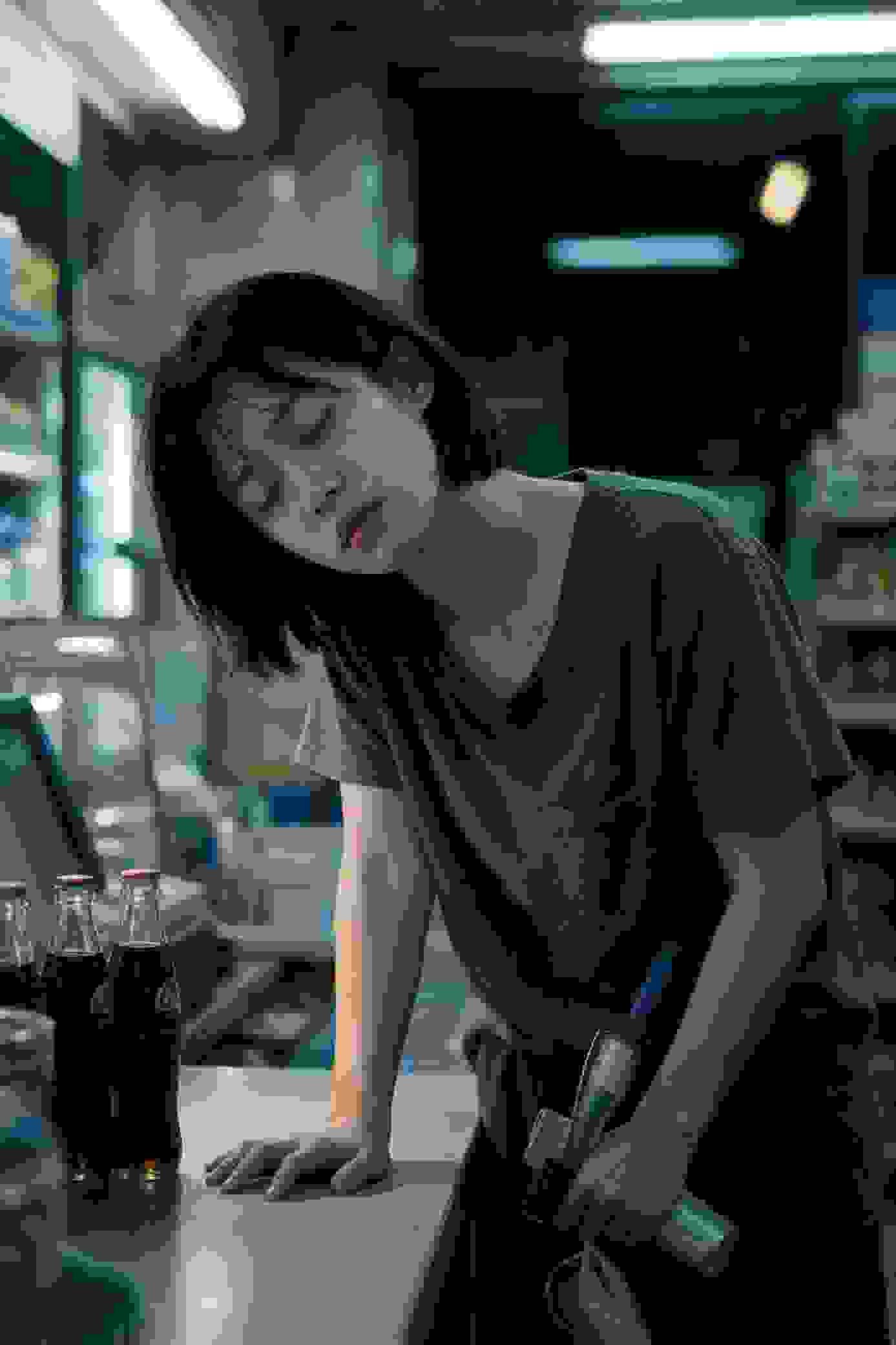 穿梭古今
