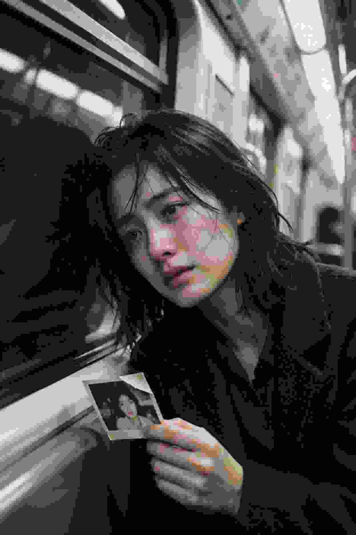暗夜惊魂
