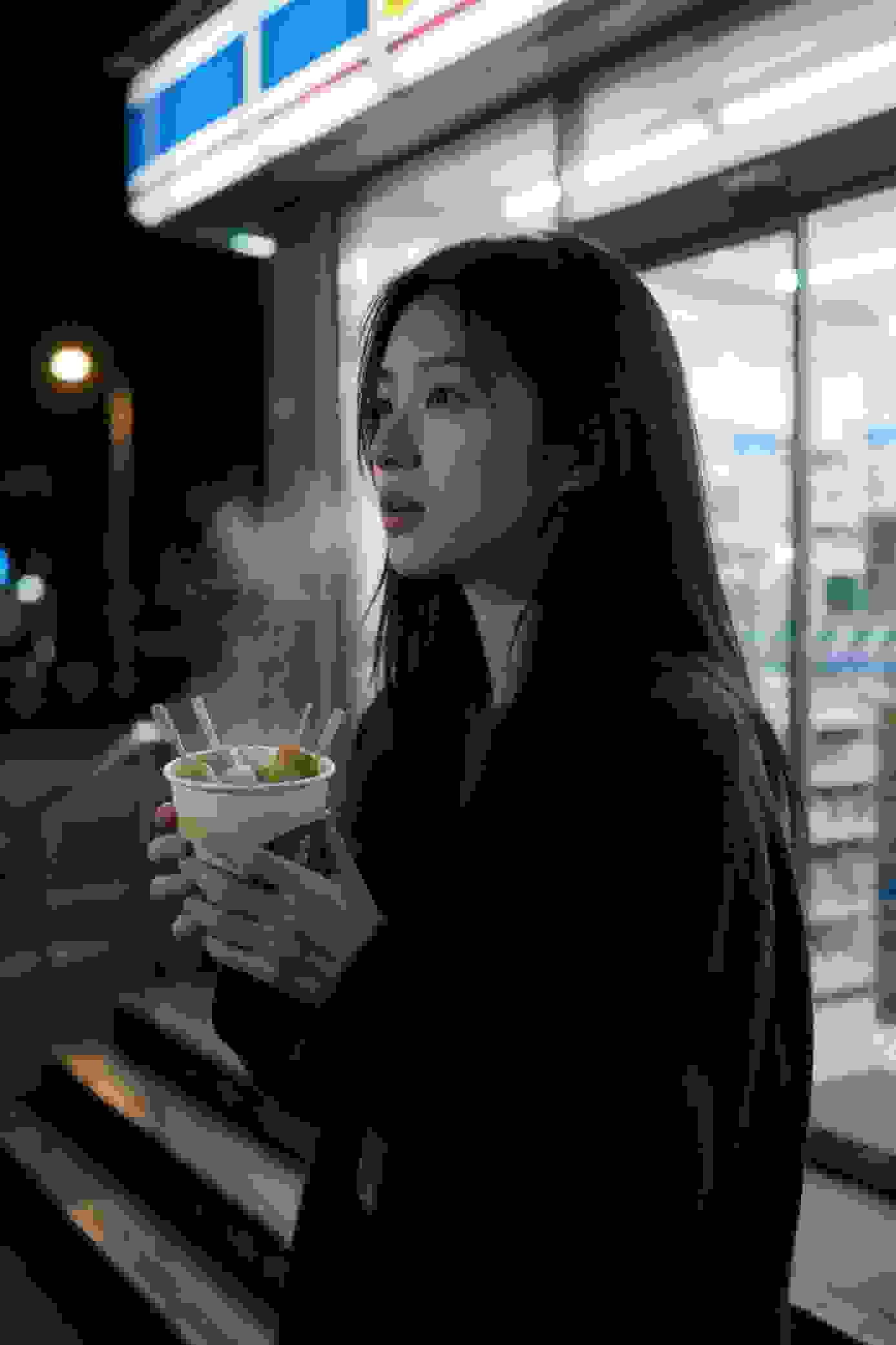 家族秘密