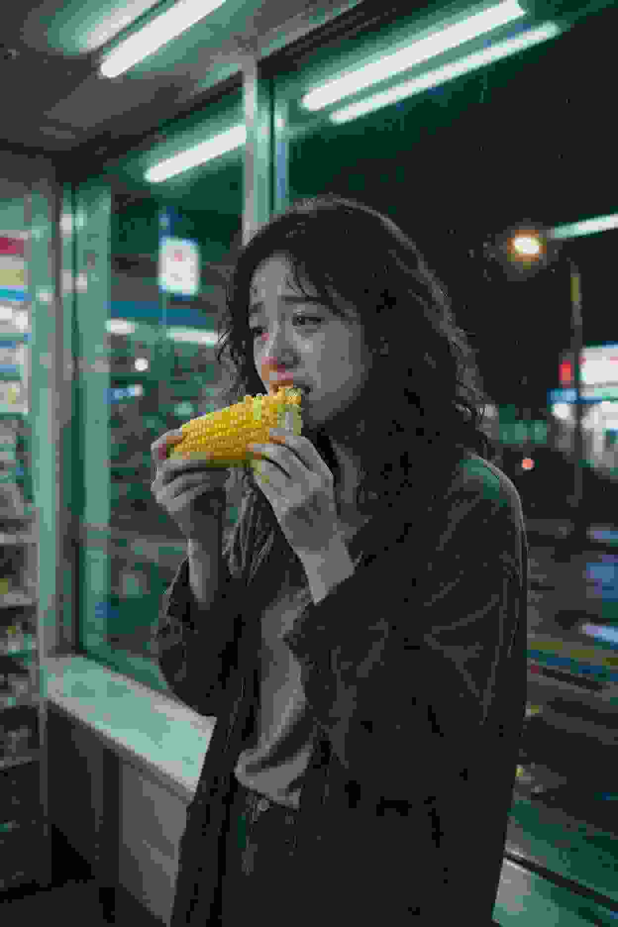 网中囚