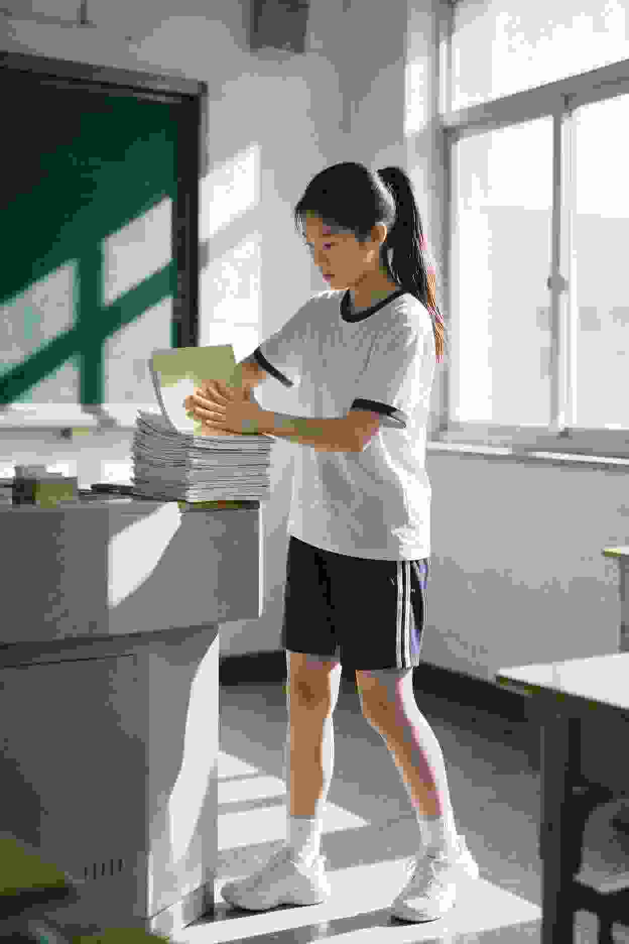 家有贤妻